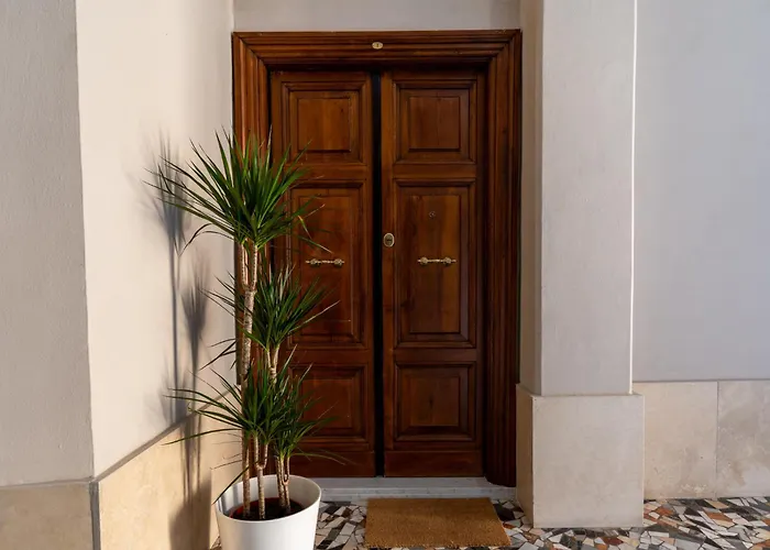 Paci Luxury Apartment *
