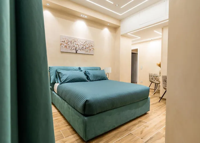 Paci Luxury Apartment
