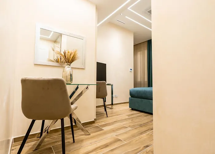 Paci Luxury Apartment *