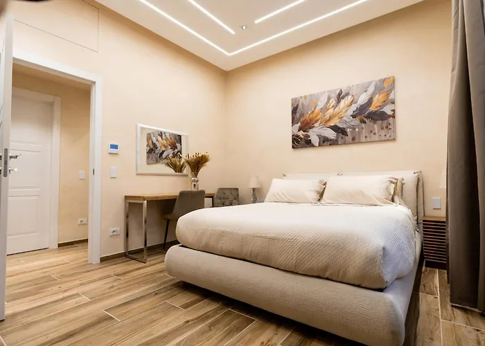 Paci Luxury